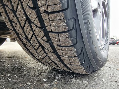 Certified 2024 Lincoln Corsair AWD w/ Equipment Group 101A image 18