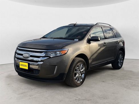 Used 2013 Ford Edge Limited image 1