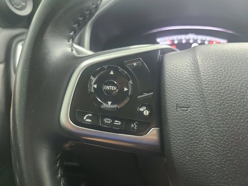 Used 2021 Honda CR-V EX-L image 31