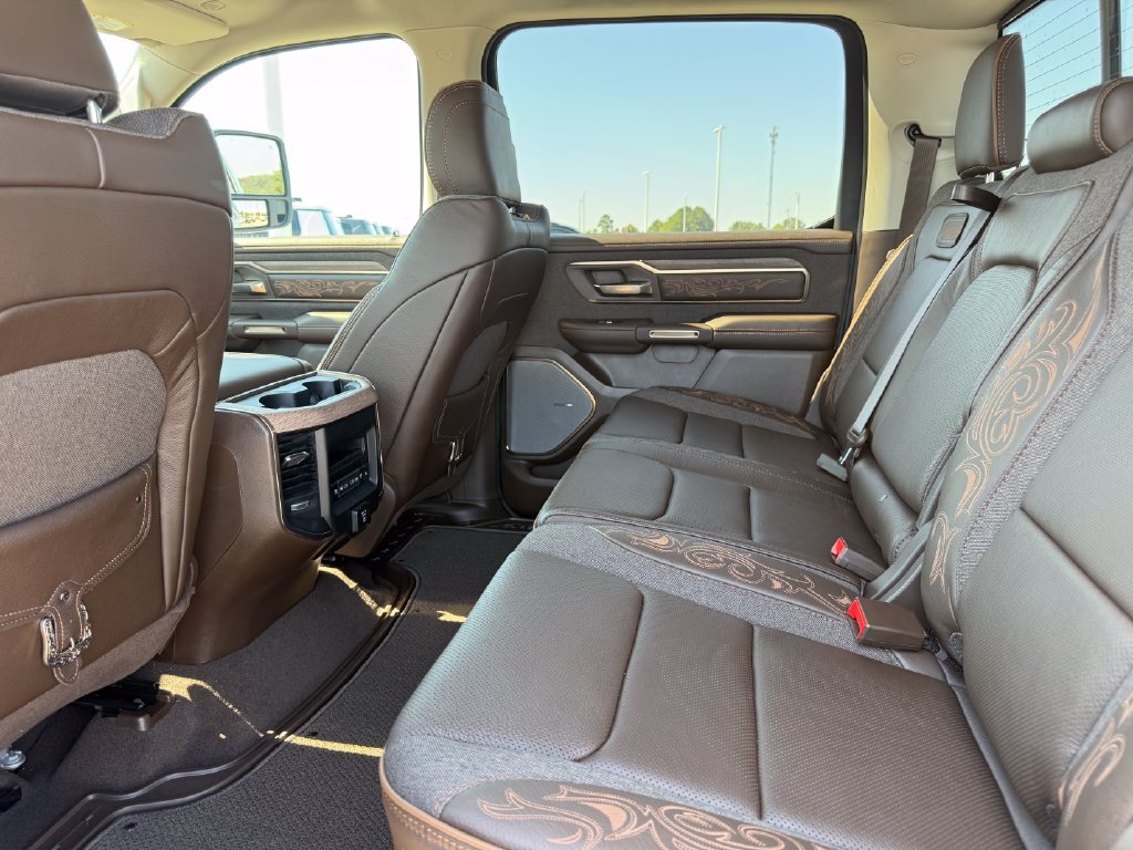 New 2027 RAM 1500 Limited AWD/4WD image 23