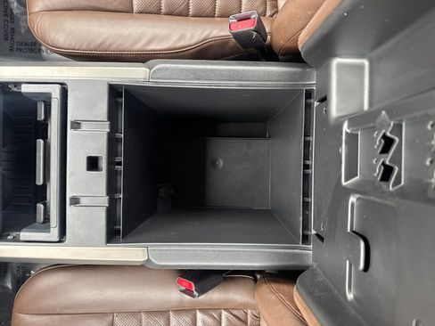 Used 2020 Nissan Titan Platinum Reserve w/ Protection Package 2 image 30