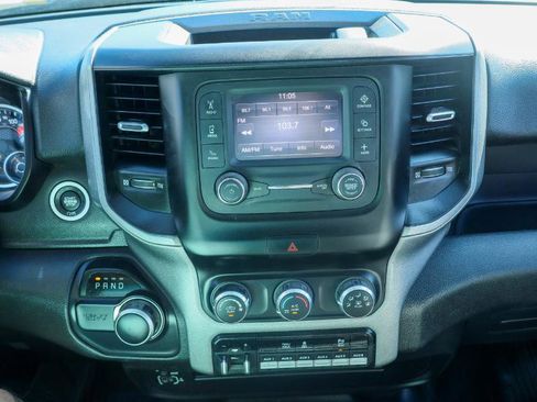 Used 2020 RAM 2500 Tradesman image 18