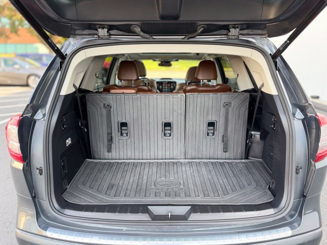 Used 2023 Subaru Ascent Touring AWD/4WD image 26