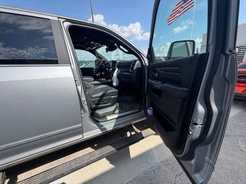 Used 2024 RAM 2500 Limited AWD/4WD image 6