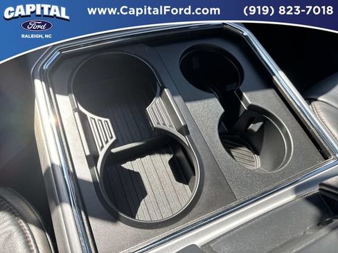 Certified 2022 Ford F350 Platinum AWD/4WD image 31