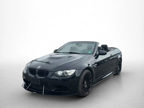 Used 2011 BMW M3 Convertible image 29