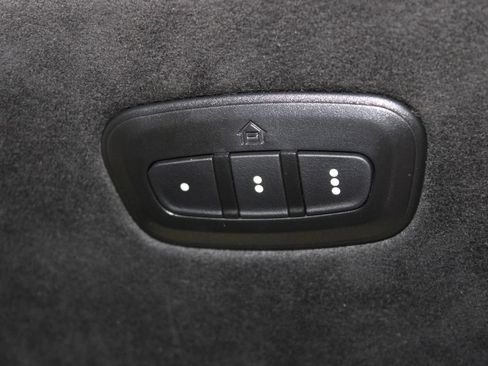 Used 2025 Jeep Grand Wagoneer Series II Obsidian w/ Quick Order Packagew 28T AWD/4WD image 53