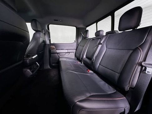 Certified 2021 Ford F150 Lariat w/ Tow Technology Package image 14