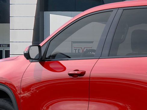 New 2026 GMC Acadia Elevation w/ Black Edition image 13