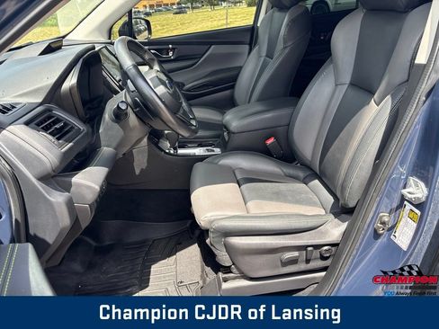 Used 2023 Subaru Ascent Onyx Edition Limited AWD/4WD image 13