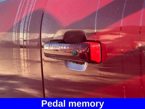 Used 2024 Ford F350 Lariat w/ Lariat Ultimate Package image 23