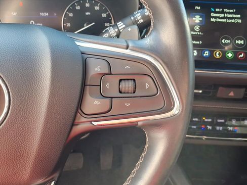Used 2022 Buick Envision Preferred image 19