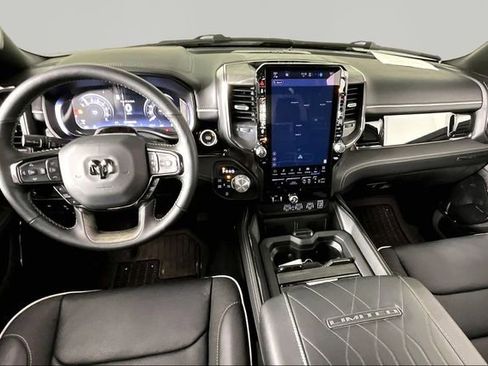 Used 2026 RAM 1500 Limited AWD/4WD image 6