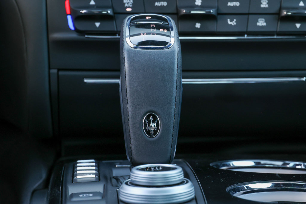 Used 2024 Maserati Ghibli Modena Ultima Q4 AWD/4WD image 41