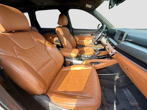 Used 2024 Kia Telluride SX Prestige X-Pro image 34