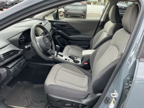Used 2024 Subaru Crosstrek 2.0i Premium AWD/4WD image 10