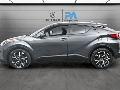 Used 2019 Toyota C-HR XLE image 21