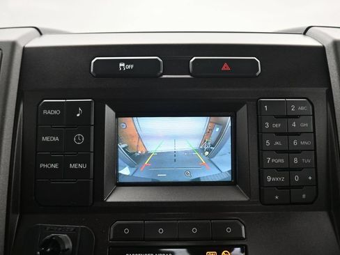 Used 2019 Ford F250 XL w/ XL Value Package RWD image 17