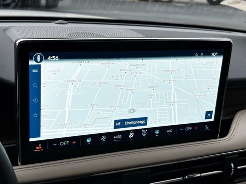 New 2026 Lincoln Corsair Grand Touring image 4