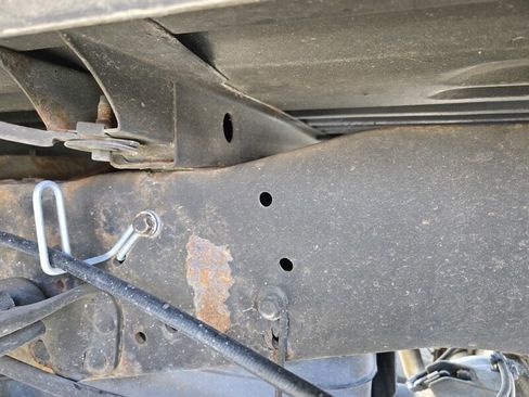 Used 2008 Ford F350 XL image 26