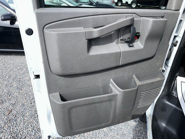 Used 2024 GMC Savana 2500 w/ Driver Convenience Package RWD image 21