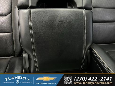 Used 2019 RAM 1500 Laramie AWD/4WD image 31