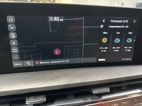 Used 2024 Kia Telluride SX Prestige X-Line image 5