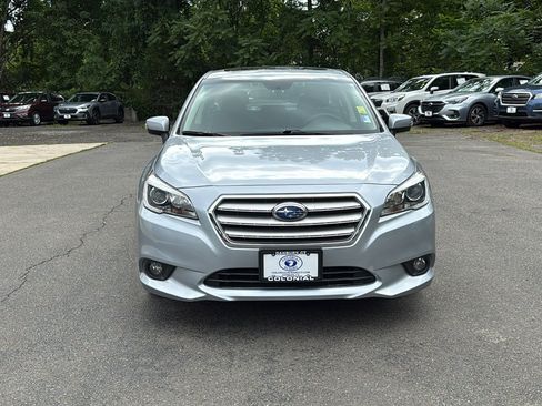 Used 2015 Subaru Legacy 2.5i Limited AWD/4WD image 4