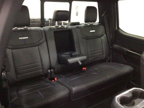 New 2026 Ford F250 Platinum image 27