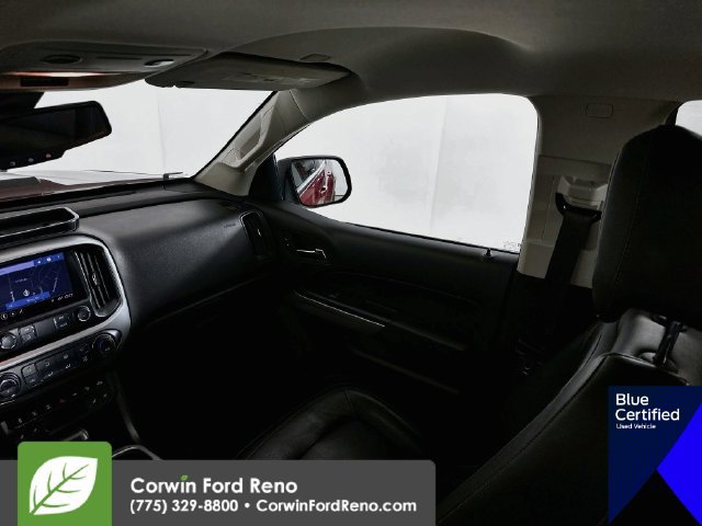 Used 2019 Chevrolet Colorado ZR2 AWD/4WD image 27