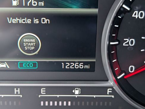 Used 2023 Kia Sorento EX FWD image 13