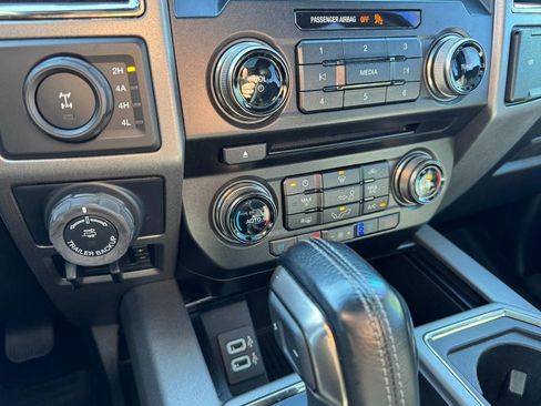 Used 2017 Ford F150 Raptor w/ Equipment Group 802A Luxury image 19