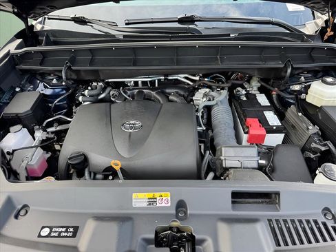 Used 2022 Toyota Highlander XSE image 15
