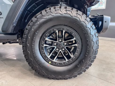 New 2026 Jeep Wrangler Unlimited Rubicon 392 AWD/4WD image 10