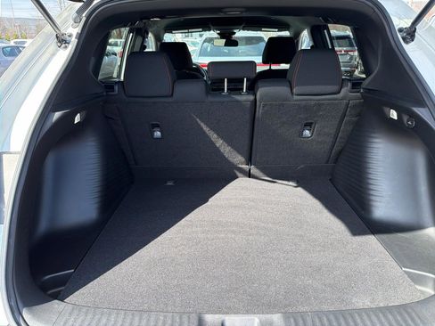 Used 2024 Honda HR-V Sport image 11