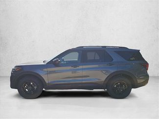 New 2026 Ford Explorer Tremor w/ Tremor Ultimate Package AWD/4WD video 2