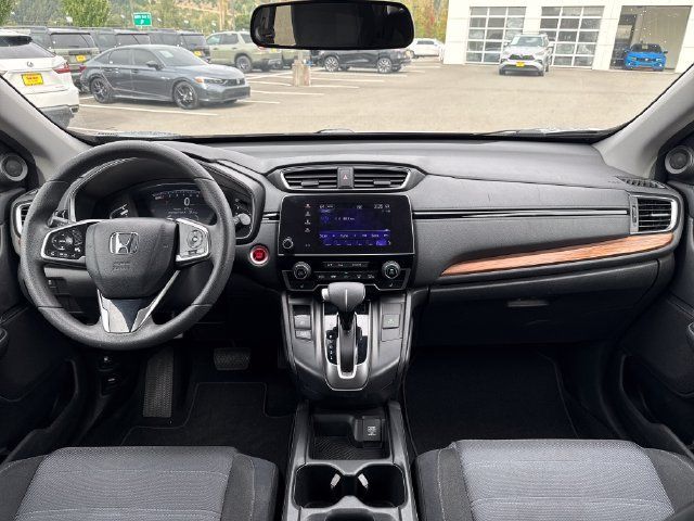Used 2018 Honda CR-V EX image 13