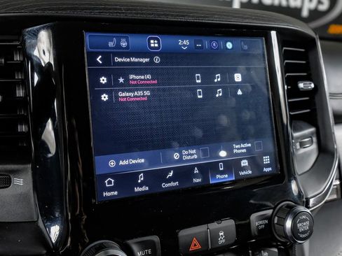 Used 2023 RAM 2500 Limited w/ Night Edition image 26