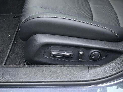 Certified 2025 Honda Accord Touring image 13