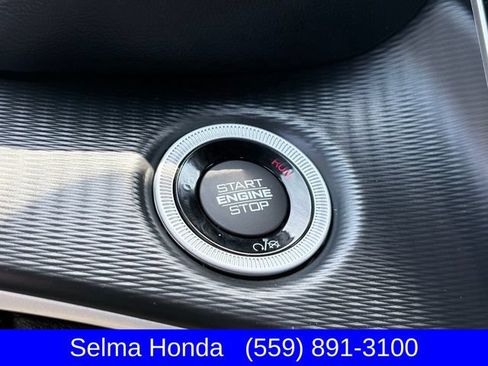 Used 2023 Jeep Grand Cherokee Altitude AWD/4WD image 18