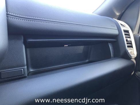 New 2026 RAM 3500 Laramie w/ Night Edition image 31