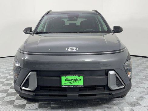New 2026 Hyundai Kona SEL Sport image 6