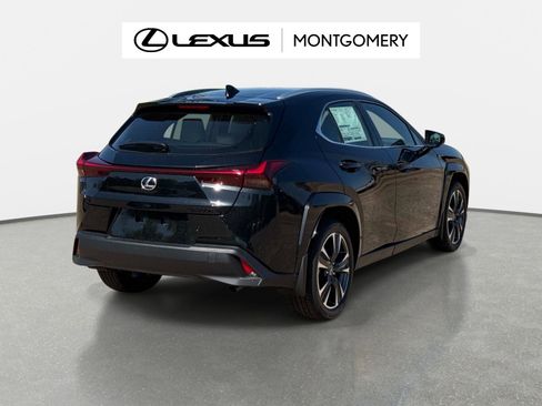 New 2026 Lexus UX 300h FWD image 3