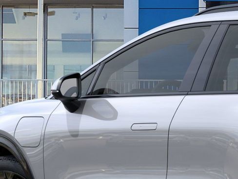 New 2025 Chevrolet Equinox EV RS image 12