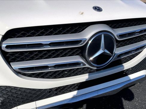 Used 2022 Mercedes-Benz GLE 350 image 27