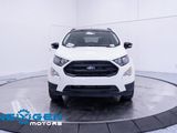 Used 2021 Ford EcoSport SES w/ Interior Protection Package image 4