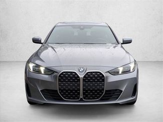 Used 2025 BMW 430i xDrive video 2