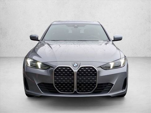 Used 2025 BMW 430i xDrive image 2