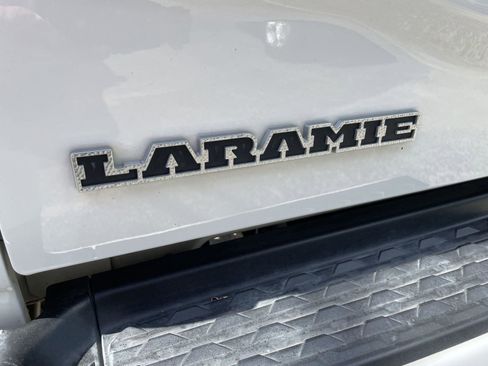Certified 2024 RAM 2500 Laramie image 61