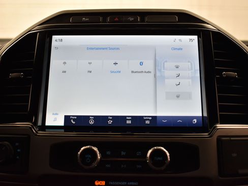 Used 2022 Ford F250 Lariat w/ Lariat Ultimate Package image 28